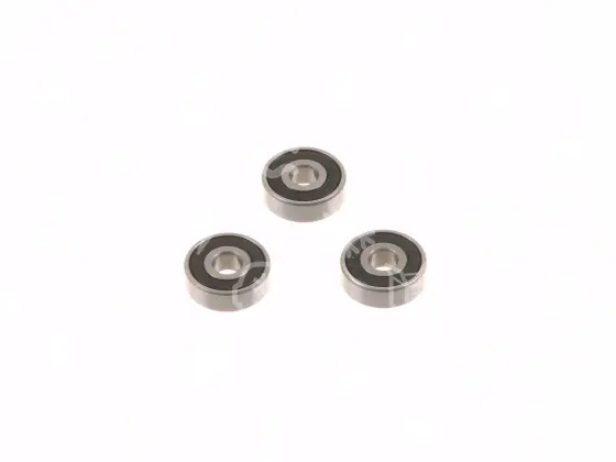 ložisko 627 RS (7 x 22 x 7 mm)